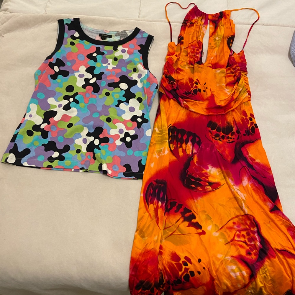 Escada bundle